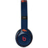 NFL Denver Broncos Blue Performance Series Beats Solo 3 Wireless Skin